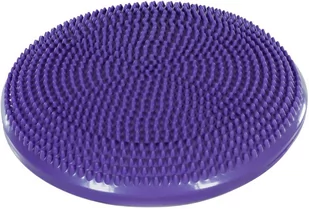 Movit Dynamic Seat Łącznie Z Poduszka Pneumatyczna, Fioletowy, 33 Cm (20040412) - Pozostały sprzęt i akcesoria do ćwiczeń - miniaturka - grafika 1