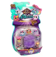 Figurki dla dzieci - Magic Mixies Figurki Minis 9pak MIX - TM Toys - miniaturka - grafika 1