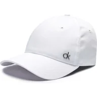 Czapki damskie - Calvin Klein Bejsbolówka - miniaturka - grafika 1