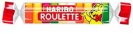 Żelki - Haribo ŻELKI OWOCOWE DROPSY ROULETTE OWOCOWE 25G Zakupy dla domu i biura! 82498007 - miniaturka - grafika 1