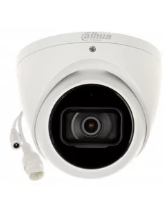 KAMERA IP IPC-HDW3842EM-S-0280B WizSense - 8.3 Mpx 4K UHD 2.8 mm DAHUA - Kamery IP - miniaturka - grafika 1