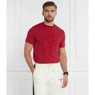 Koszulki męskie - Karl Lagerfeld T-shirt | Regular Fit - miniaturka - grafika 1