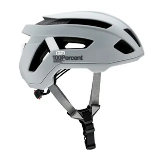 kask rowerowy 100% Trail Altis Gravel, szary, XS/S - Kaski rowerowe - miniaturka - grafika 1