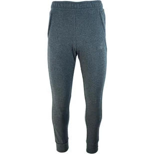 Spodnie treningowe męskie Puma ESS Logo Pants TR - Spodnie sportowe męskie - miniaturka - grafika 1