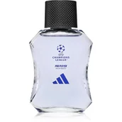 Wody i perfumy męskie - Adidas UEFA Champions League Pro Player woda toaletowa dla mężczyzn 50 ml - miniaturka - grafika 1