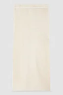 Spódnice - gonna donna bianco - miniaturka - grafika 1