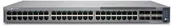 Switche - Switch Extreme Networks Juniper EX4100-F-48P łącza sieciowe Wsparcie PoE 1U szary - miniaturka - grafika 1