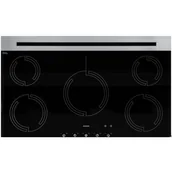 Płyty gazowe do zabudowy - Dynaxo DynaCook X5 Propan/Butan G30 - miniaturka - grafika 1