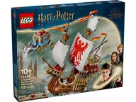 Klocki - LEGO HARRY POTTER 76440 Turniej Trójmagiczny: Przy - miniaturka - grafika 1