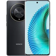 Telefony komórkowe - HONOR Magic 6 Lite 5G 8/256GB Czarny - miniaturka - grafika 1