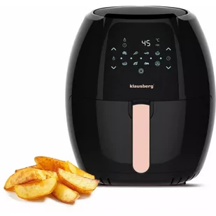 KLAUSBERG KB-7572 - Frytkownice - miniaturka - grafika 4