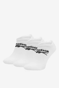Reebok R0353-SS24 (3-pack) Biały - Skarpetki damskie - miniaturka - grafika 1