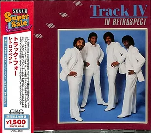 Track Iv - Restrospect - Soul - miniaturka - grafika 1