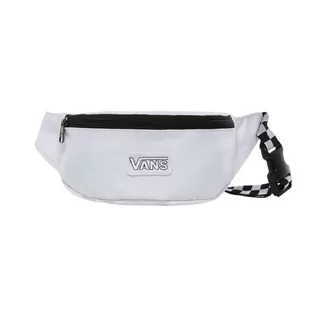 Torby sportowe - Saszetka Vans Diy Fanny Pack VN0A4V3OWHT1 (kolor Biały, rozmiar One size) - grafika 1