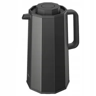 Termosy - Termos szklany ZOJIRUSHI AH-EAE10-BA 1 l czarny - miniaturka - grafika 1
