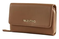 Portfele - VALENTINO Zero RE VPS7B3212 portfel z paskiem na ramię, kolor: Cuoio, Cuoio, Talla única, Casual - miniaturka - grafika 1