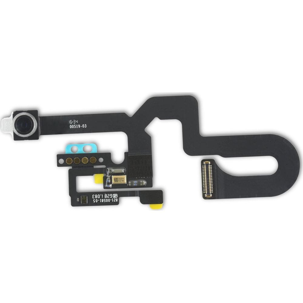 Przednia kamera aparat taśma mikrofon iPhone 7 Plus