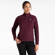 Bluzy damskie - Dare 2b - Damska Bluza Freeform II Fioletowy, Rozmiar: 44 - Wyprzedaż - miniaturka - grafika 1