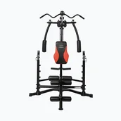 Atlasy do ćwiczeń - HMS las Cyborg 1 - Hms 5907695502893 - miniaturka - grafika 1