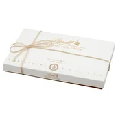 Inne słodycze - Lindt Hochfein Mieszanka pralin 200 g - miniaturka - grafika 1