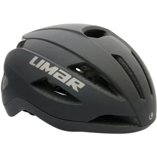 Limar Kask Air Master rozmiar L) Czarny - Kaski rowerowe - miniaturka - grafika 1