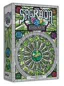Gry planszowe - FoxGames Sagrada. Chwała - miniaturka - grafika 1