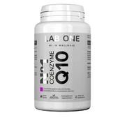 Włosy, skóra, paznokcie - Lab One Coenzyme Q10, Kapsułki, 60 szt. - miniaturka - grafika 1