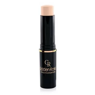 Golden Rose Podkład w sztyfcie - Stick Foundation Podkład w sztyfcie - Stick Foundation - Podkłady do twarzy - miniaturka - grafika 2