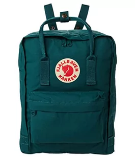 Fjallraven, K(mm)=nken, Plecak, Zielona Arktyczna 16L, Unisex Dorosły, Arktyczna zieleń, 16L, Plecak - Plecaki - miniaturka - grafika 1