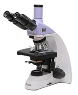 Mikroskopy i lupy - MAGUS, Mikroskop biologiczny MAGUS Bio 230TL - miniaturka - grafika 1