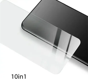 Baseus SG GLASS 10IN1 IPHONE 15 PRO MAX standard - Szkła hartowane na telefon - miniaturka - grafika 1