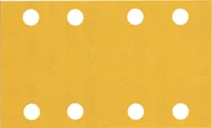 Materiały ścierne - Papier ścierny Bosch Expert C470 2608900883, 80x133 mm, G 240, 10 szt. - miniaturka - grafika 1