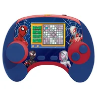 Zabawki interaktywne dla dzieci - Lexibook Konsola edukacyjna francusko-angielska Spider-Man - miniaturka - grafika 1