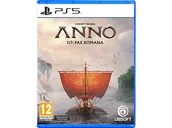 Gry PlayStation 5 - PS5 CENEGA Anno 117: Pax Romana - miniaturka - grafika 1