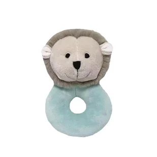 Grzechotka 18Cm - Grzechotki dla dzieci - miniaturka - grafika 1