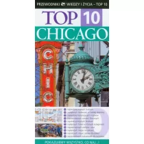 Top 10 Chicago n - Nauki przyrodnicze - miniaturka - grafika 1