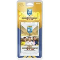 Gry karciane - FIFA 365 Adrenalyn XL 2020 Blister 6+2 - miniaturka - grafika 1