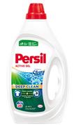 Środki do prania - Persil Gel Freshness by Silan 1,26 L - miniaturka - grafika 1