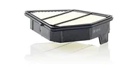 Filtry powietrza - MANN FILTR POWIETRZA MANN C25028 HONDA CR-V 15- - miniaturka - grafika 1