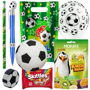 Prezent na DZIEŃ CHŁOPAKA Przedszkole - Zestawy upominkowe - miniaturka - grafika 1