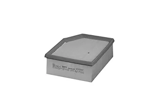 Mahle Knecht LX 795 Filtr powietrza - Części motocyklowe - miniaturka - grafika 1