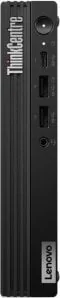 Komputer Lenovo Lenovo ThinkCentre M70q Gen 5 i5-14400T/16GB/512GB/Intel UHD/WIN11 Pro/ENG kbd/Juodas/1Y Garantija - Zestawy komputerowe - miniaturka - grafika 1