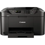 Urządzenia wielofunkcyjne - Canon Maxify MB2155 (0959C029AA) - miniaturka - grafika 1