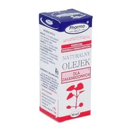 Suplementy diety - Pharmatech Olejek dla zakatarzonych 10 ml 7031586 - miniaturka - grafika 1
