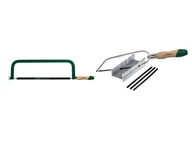 Piły ręczne - PARKSIDE® Piła ręczna - miniaturka - grafika 1