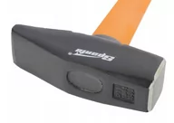 Młotki - MODECO Młotek Ślusarski Zestaw Młotków Fiberglass 6 Szt - miniaturka - grafika 1