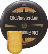 Szybkie dania obiadowe - Ser Old Amsterdam Mild - delikatny ser dojrzewający 130 g - miniaturka - grafika 1