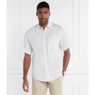 Koszule damskie - Calvin Klein Koszula Oversize fit - miniaturka - grafika 1