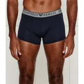 Majtki męskie - Emporio Armani Bokserki 2-pack - miniaturka - grafika 1