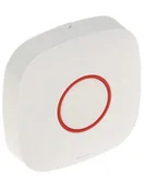 Alarmy - Przycisk Hikvision AX PRO pro spuštění alarmu či přivolání lékařské pomoci pevná instalace DS-PDEB1-EG2-WE) - miniaturka - grafika 1